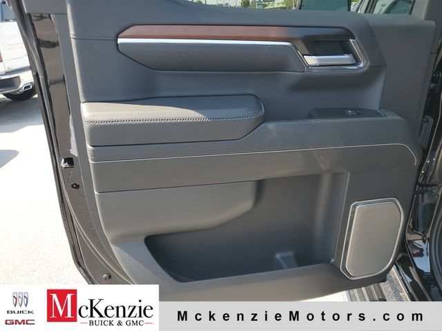 New 2026 GMC Sierra 1500 Denali w/ Denali Reserve Package AWD/4WD image 28