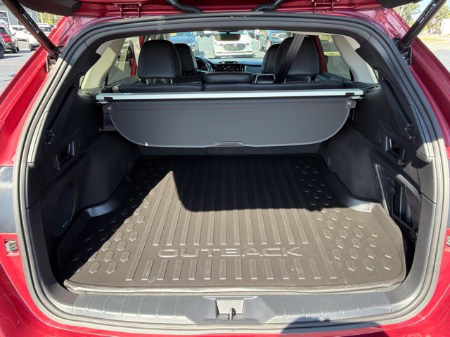 Used 2023 Subaru Outback Limited AWD/4WD image 25
