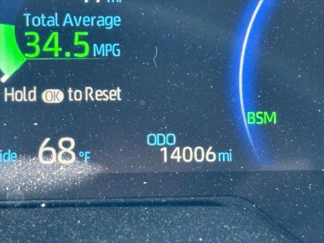 Certified 2025 Toyota RAV4 Woodland Edition w/ Weather Package AWD/4WD image 11