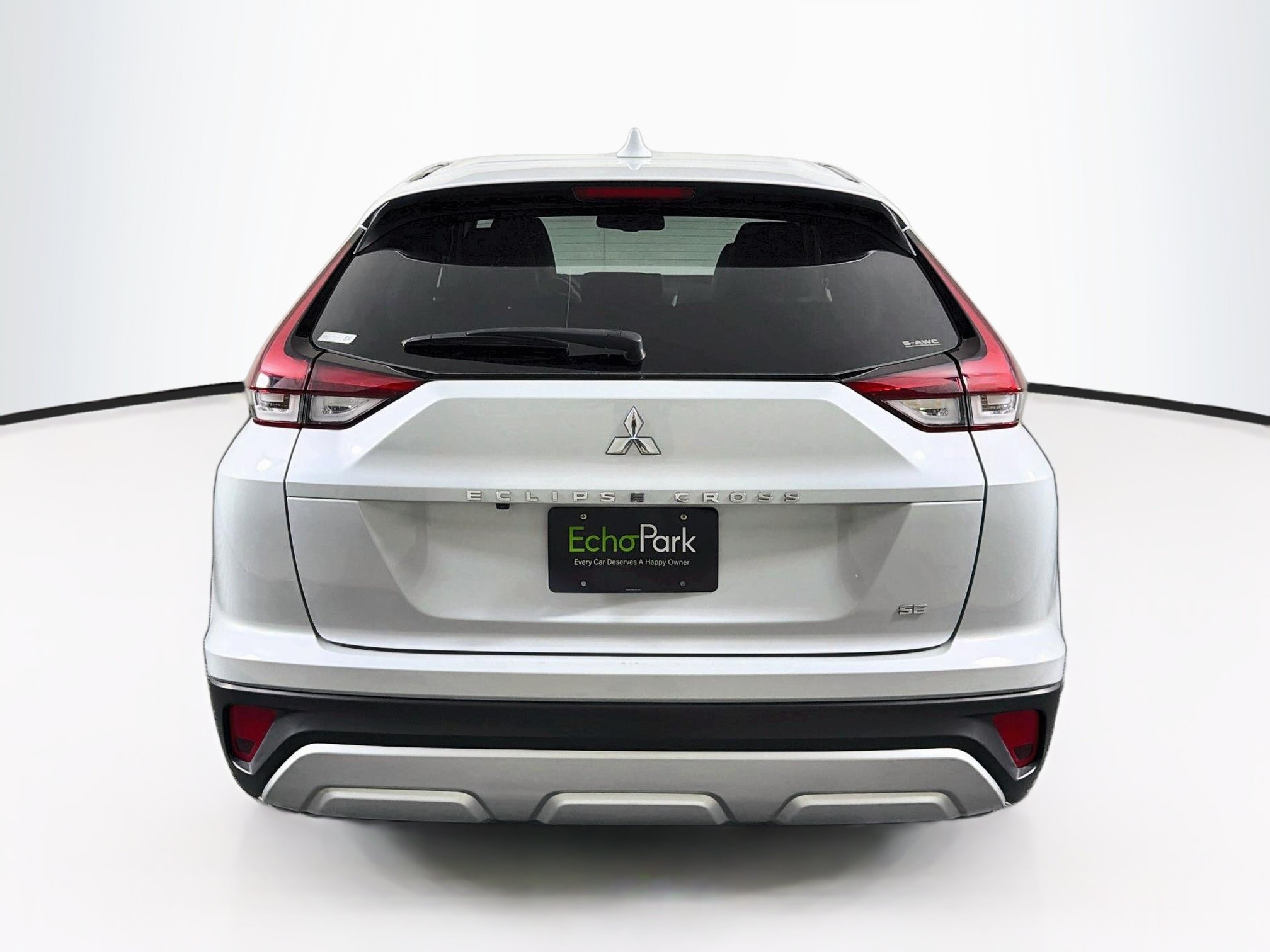 Used 2024 Mitsubishi Eclipse Cross SE AWD/4WD image 7