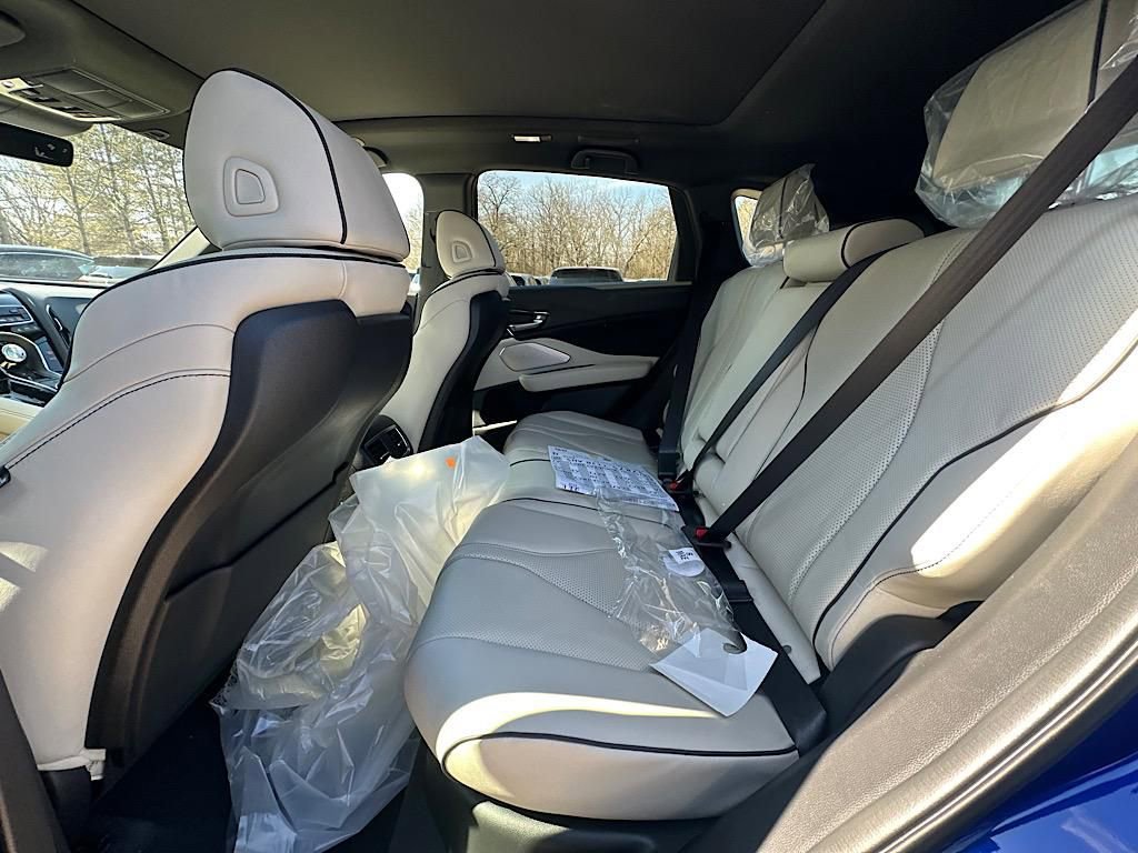 New 2026 Acura RDX A-Spec AWD/4WD image 11