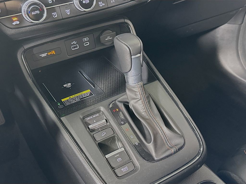 Used 2025 Honda CR-V Sport-L image 16