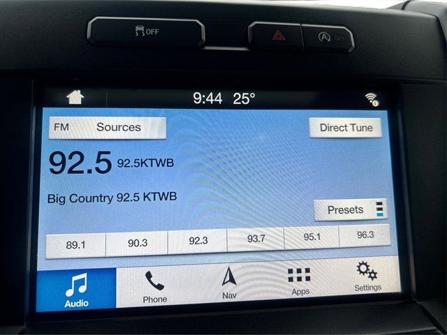 Used 2018 Ford F150 XLT w/ Equipment Group 302A Luxury image 20