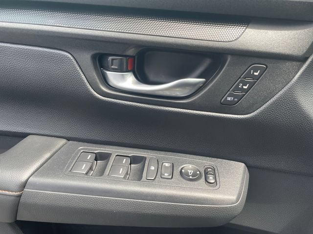 Certified 2024 Honda CR-V Sport-L image 19