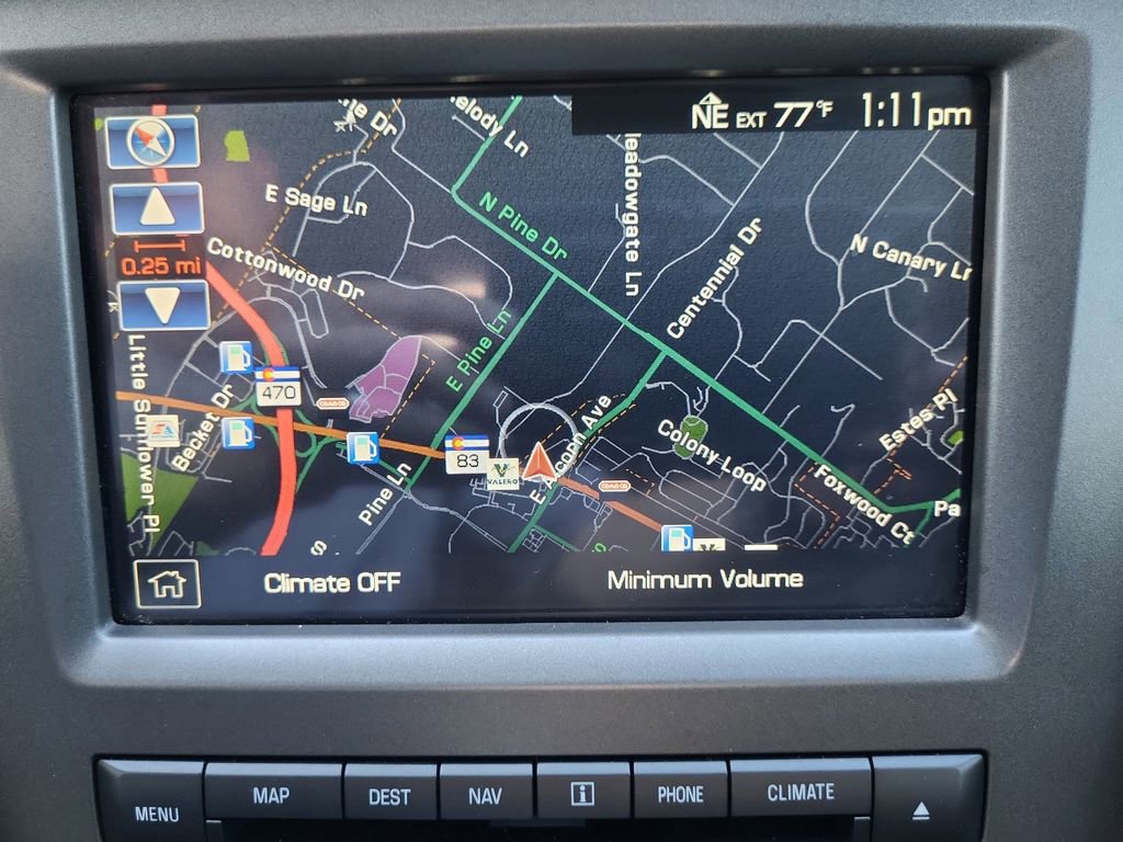 Used 2014 Ford Mustang GT Premium w/ GT Track Package image 20