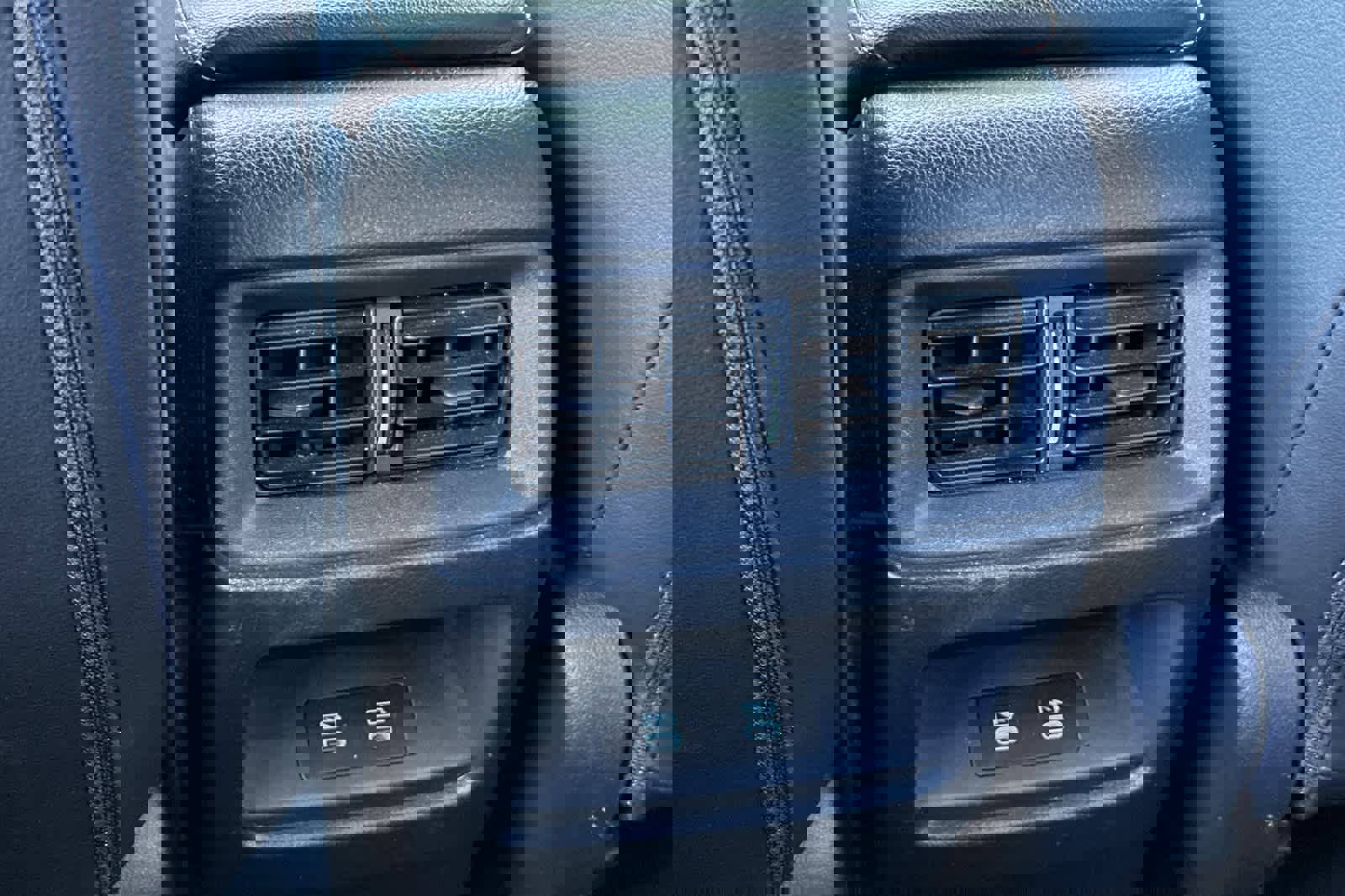 Certified 2025 Honda CR-V Sport-L image 14