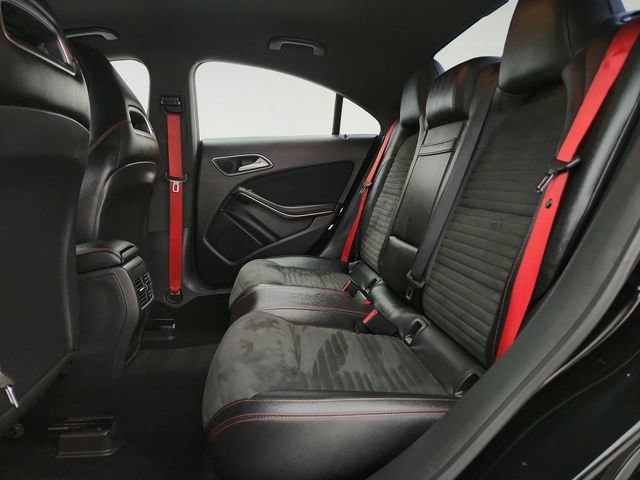 Used 2016 Mercedes-Benz CLA 250 image 19