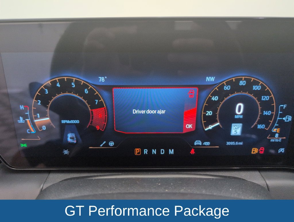 Used 2024 Ford Mustang GT Premium w/ GT Performance Package RWD image 21