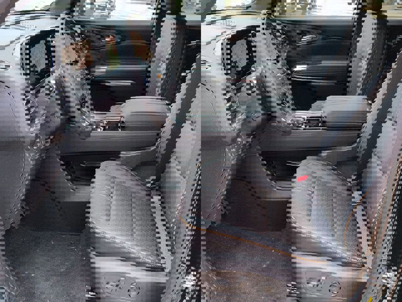 New 2026 Chevrolet Traverse High Country image 19