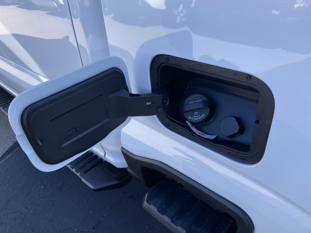 New 2026 Ford F250 XL w/ XL Chrome Package image 56