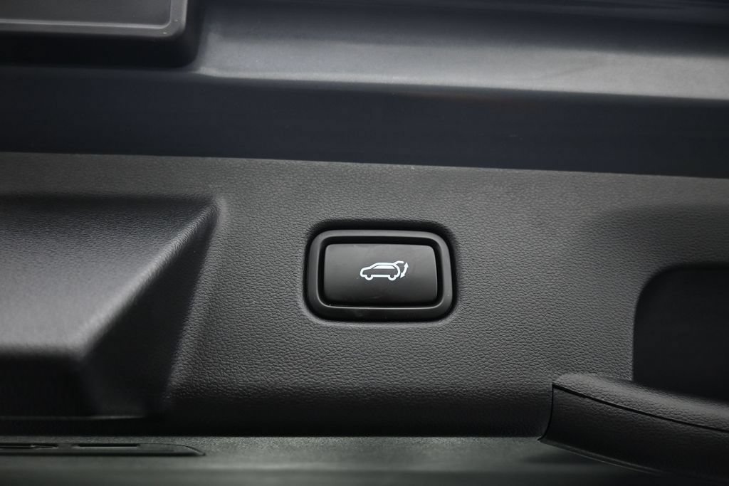 Certified 2025 Hyundai Tucson SEL AWD/4WD image 23