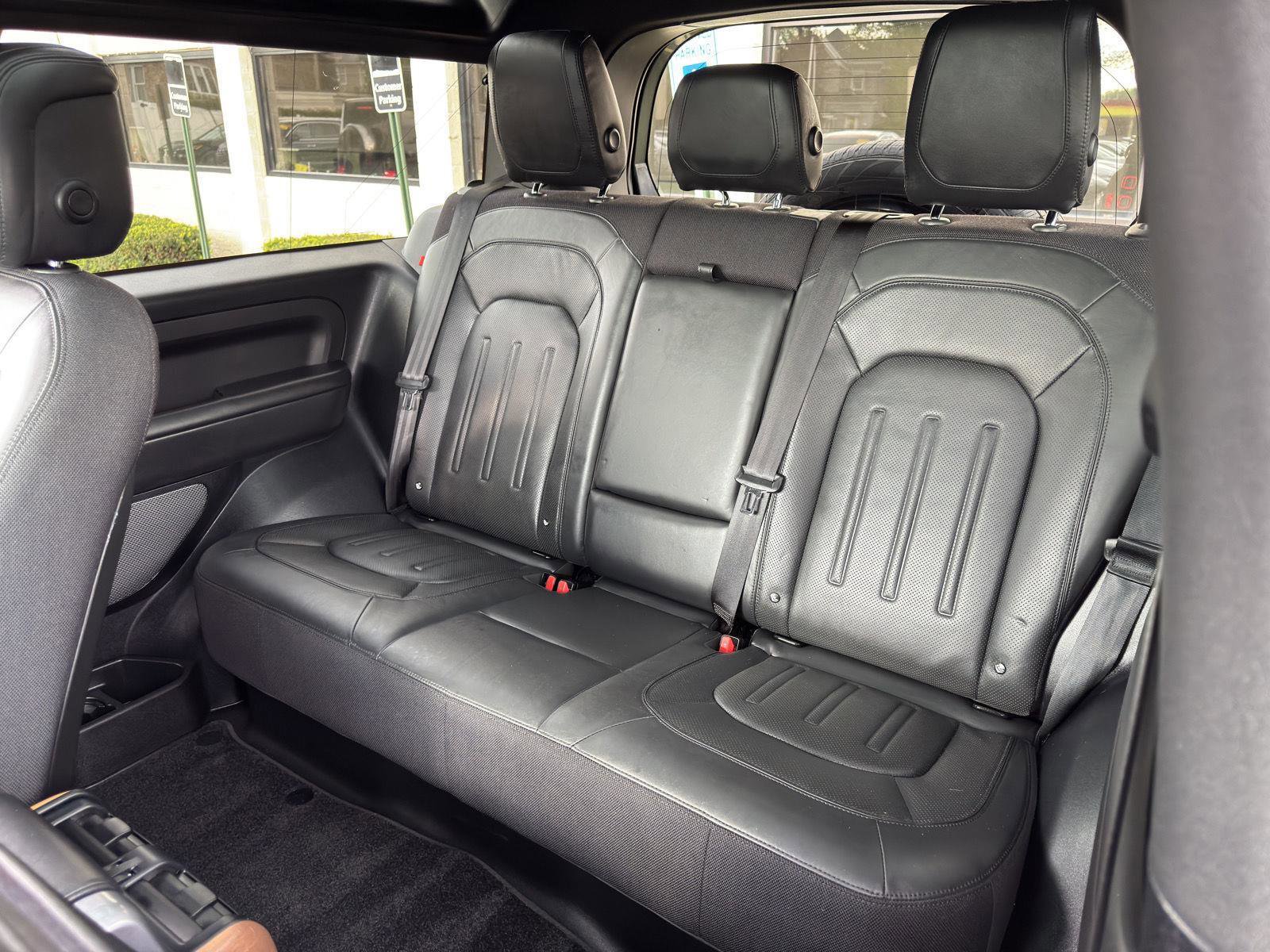 Used 2022 Land Rover Defender 90 X AWD/4WD image 22