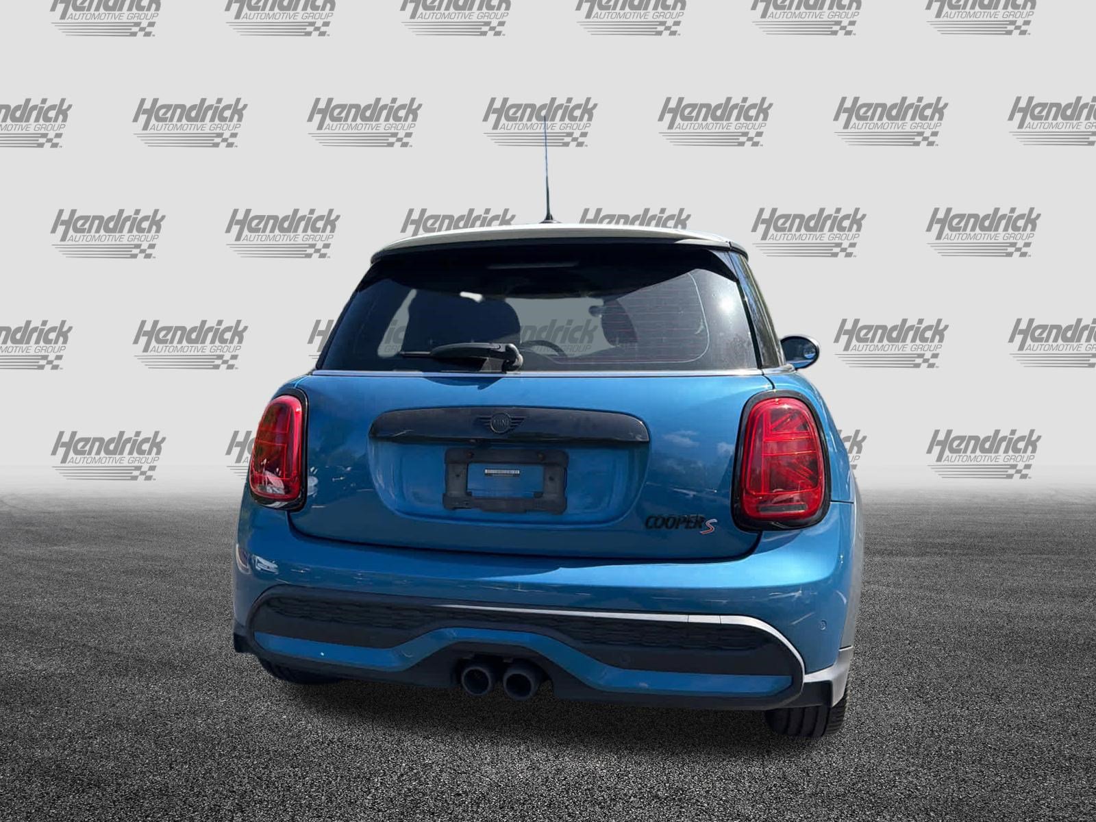 Used 2023 MINI Cooper S image 11