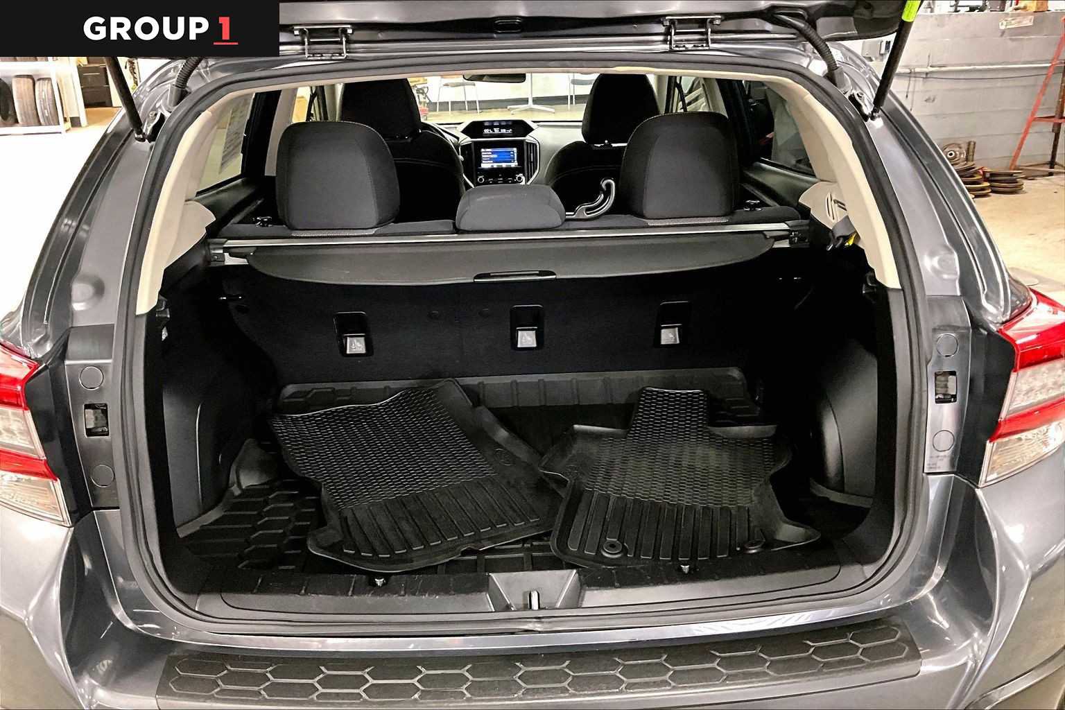 Certified 2022 Subaru Crosstrek 2.0i Premium w/ Moonroof Package image 33