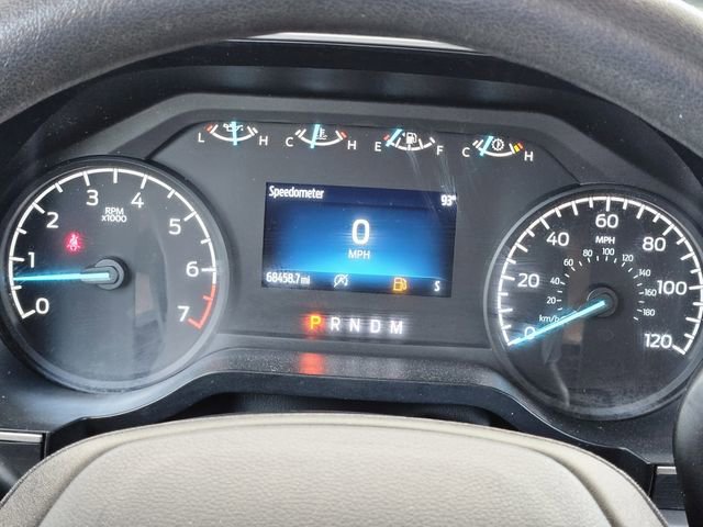 Used 2023 Ford F150 XLT image 19
