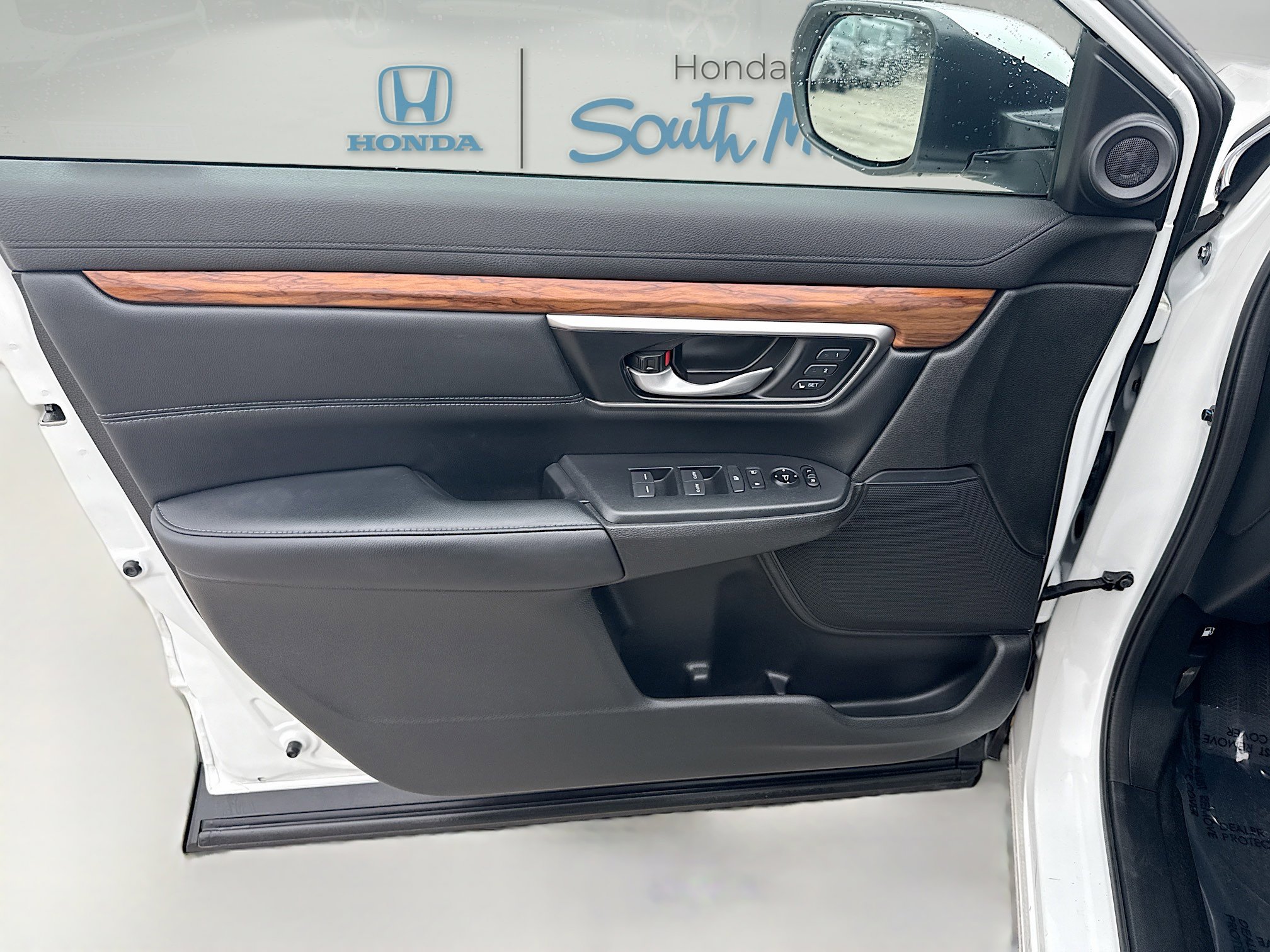 Used 2022 Honda CR-V EX-L image 19