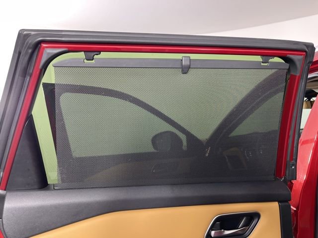 Used 2023 Nissan Rogue Platinum w/ Platinum Premium Package image 45