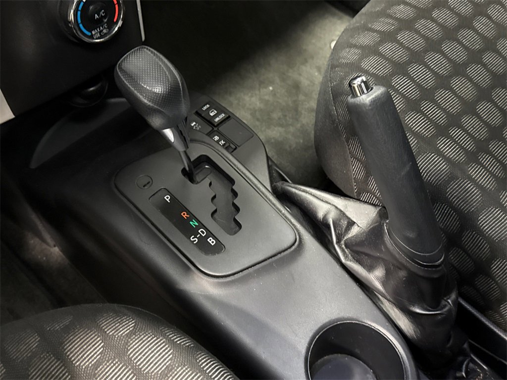 Used 2012 Scion iQ Base image 14