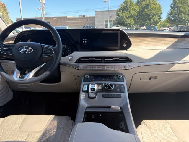 Used 2022 Hyundai Palisade SEL w/ Premium Package AWD/4WD image 23
