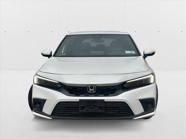 Used 2024 Honda Civic Sport Touring video 2