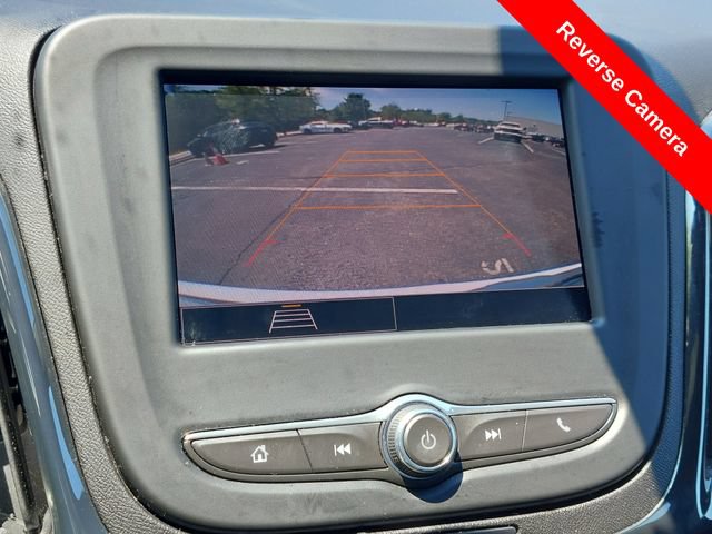 Used 2024 Chevrolet Equinox RS AWD/4WD image 11