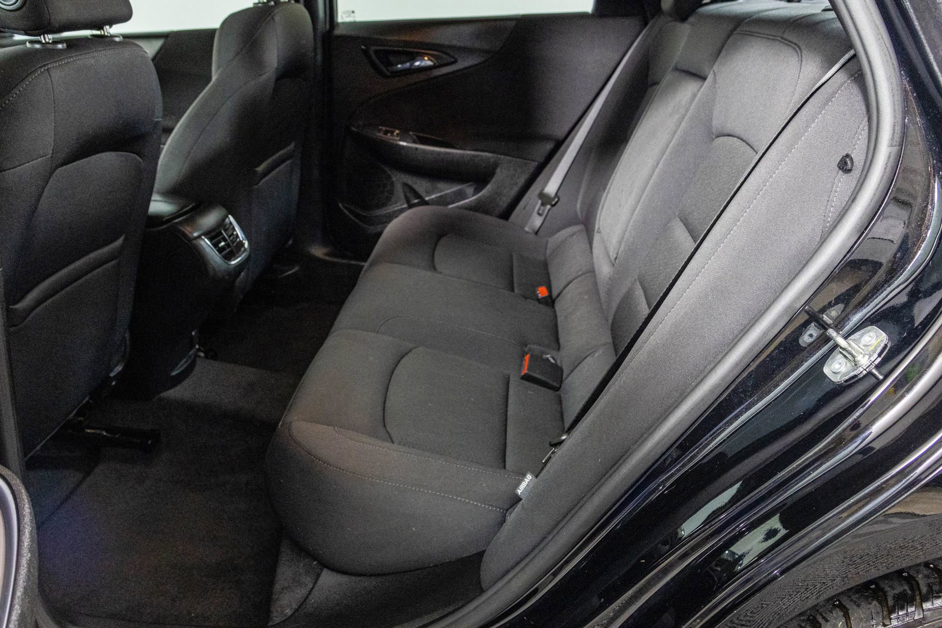 Used 2021 Chevrolet Malibu LT w/ Midnight Edition image 36