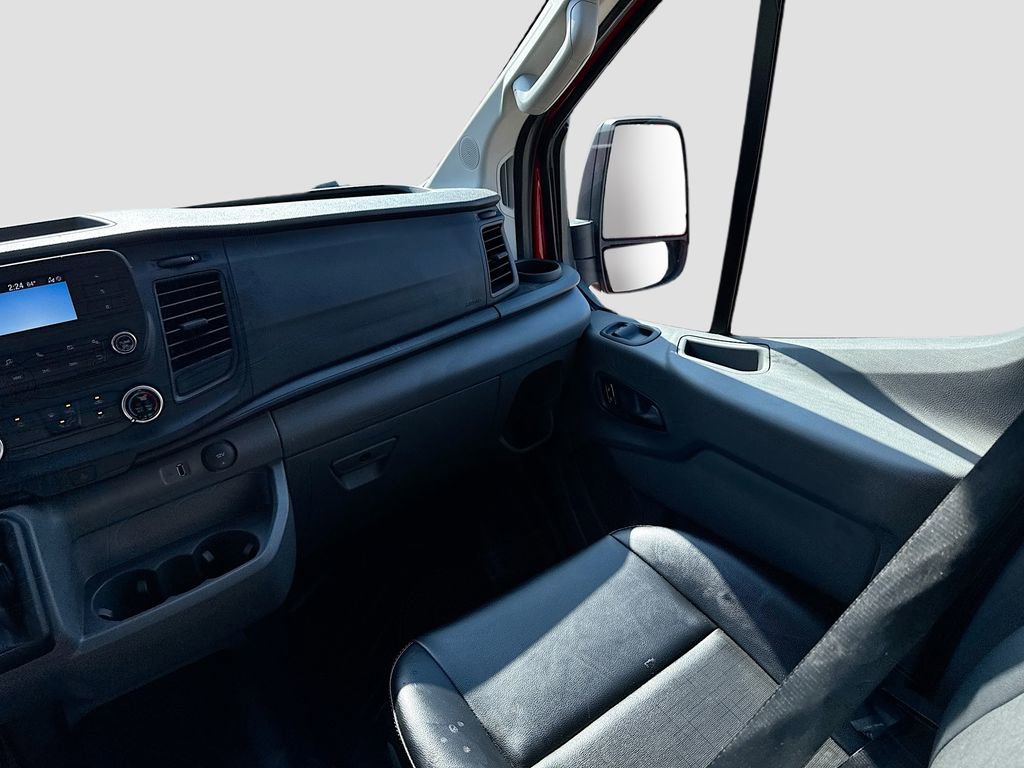 Used 2025 Ford Transit 150 Low Roof RWD image 21