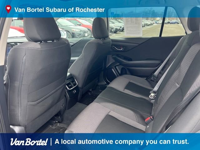 Used 2023 Subaru Outback Premium image 24
