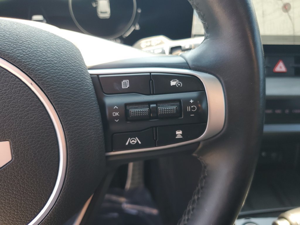Used 2024 Kia Sportage X-Pro Prestige AWD/4WD image 16