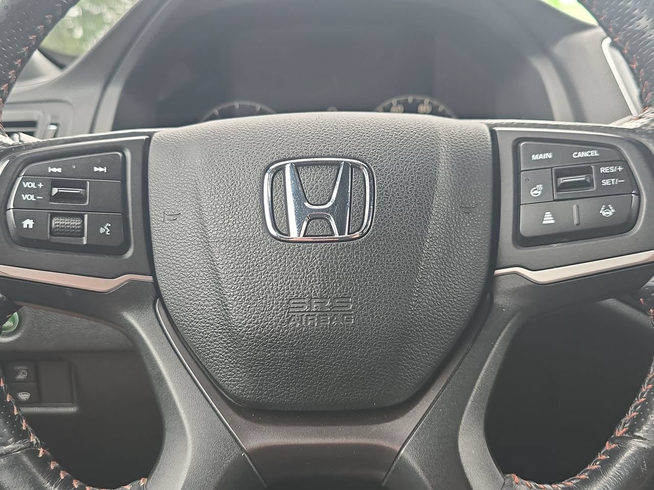 Used 2024 Honda Ridgeline TrailSport image 13