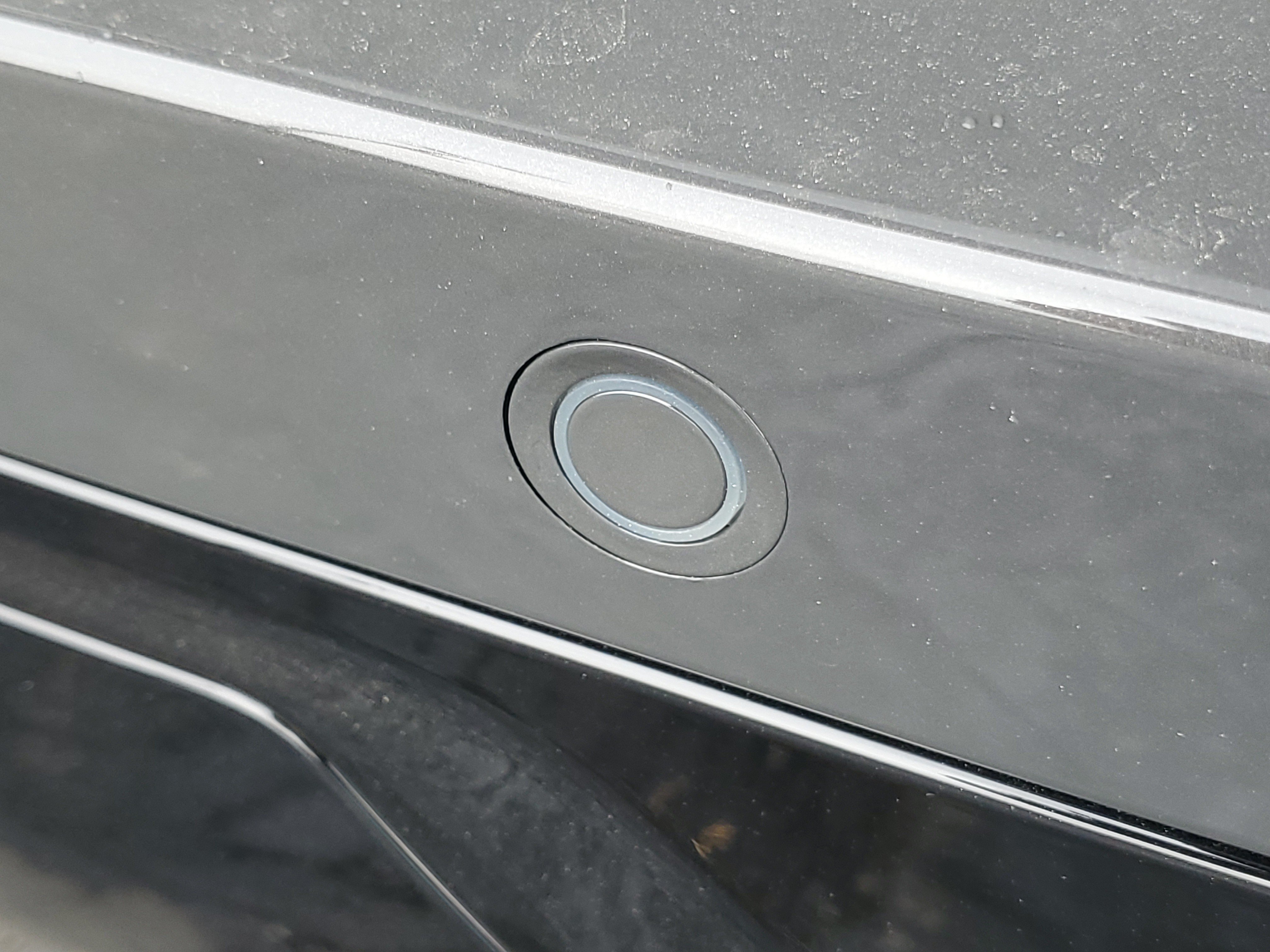 New 2026 Lincoln Navigator L Black Label AWD/4WD image 6