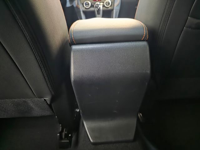 Certified 2023 Subaru Crosstrek 2.5i Limited AWD/4WD image 28