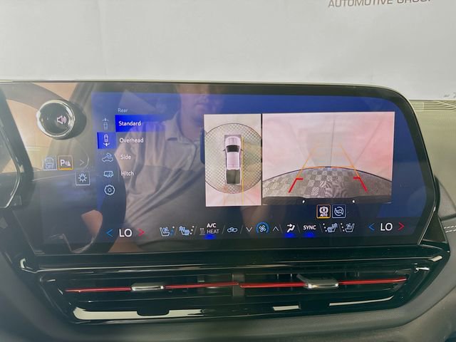 New 2026 Chevrolet Silverado EV Trail Boss image 15