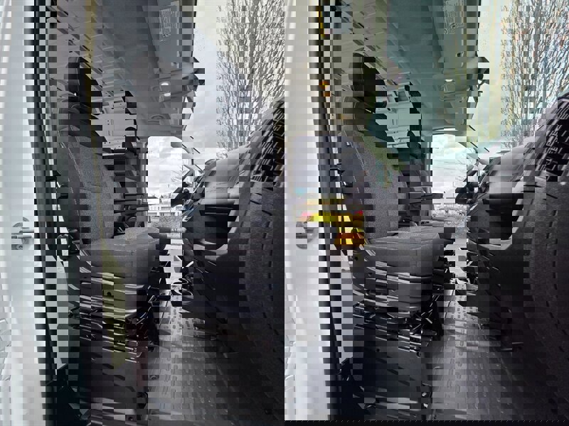 Used 2021 RAM ProMaster 1500 w/ Convenience Group image 14