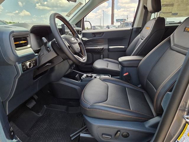 New 2026 Ford Maverick Tremor AWD/4WD image 5