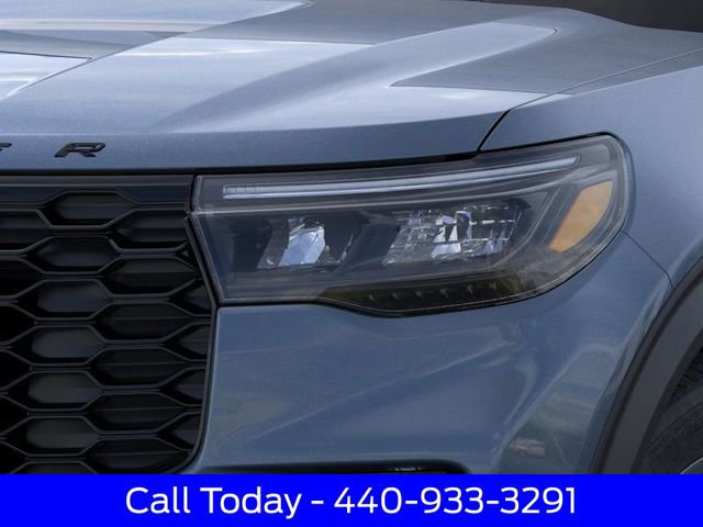 New 2026 Ford Explorer ST-Line image 19