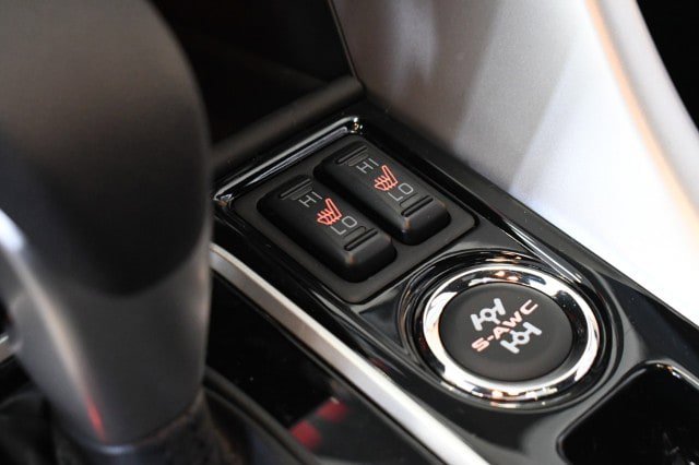 New 2026 Mitsubishi Eclipse Cross SEL AWD/4WD image 38
