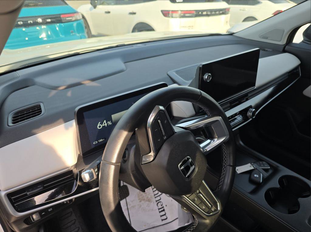 Used 2024 Honda Prologue Touring image 17