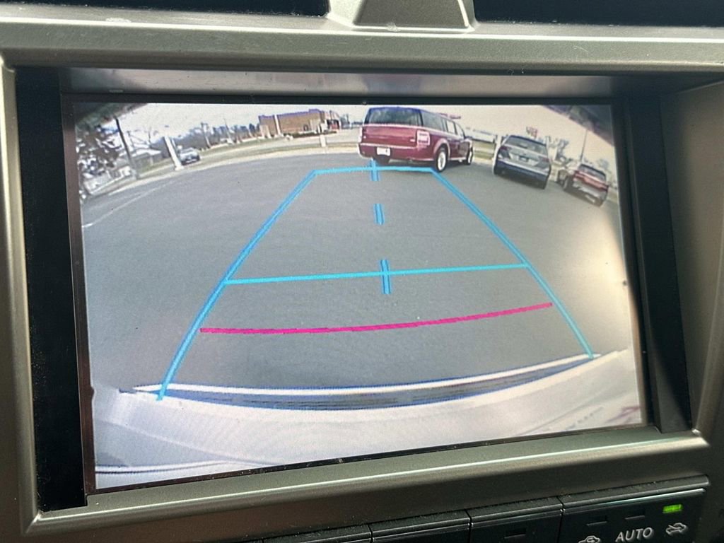 Used 2014 Lexus GX 460 Luxury image 31