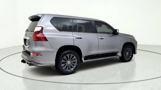 Used 2021 Lexus GX 460 Premium AWD/4WD image 9