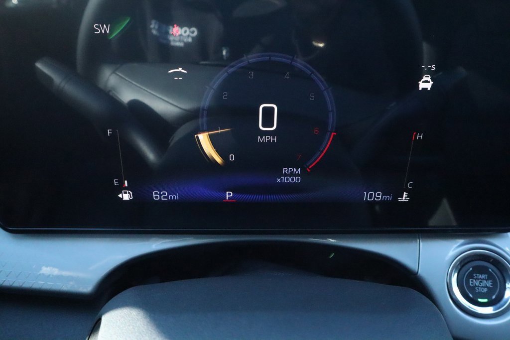 New 2026 Chevrolet Trax LT w/ Driver Confidence Package image 3