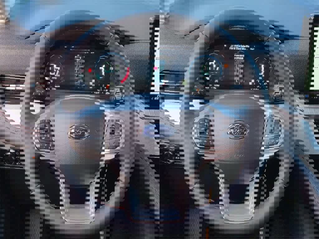 New 2026 Ford Explorer Active image 23