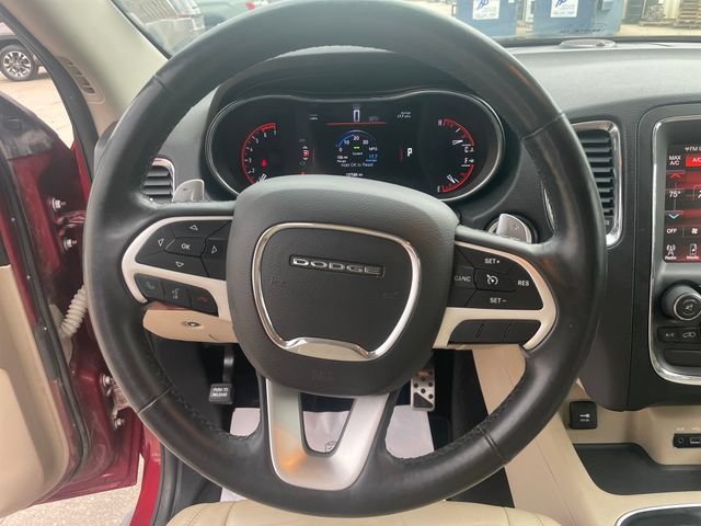 Used 2014 Dodge Durango Limited AWD/4WD image 35