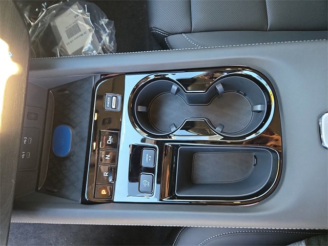 New 2026 Nissan Murano SL image 22