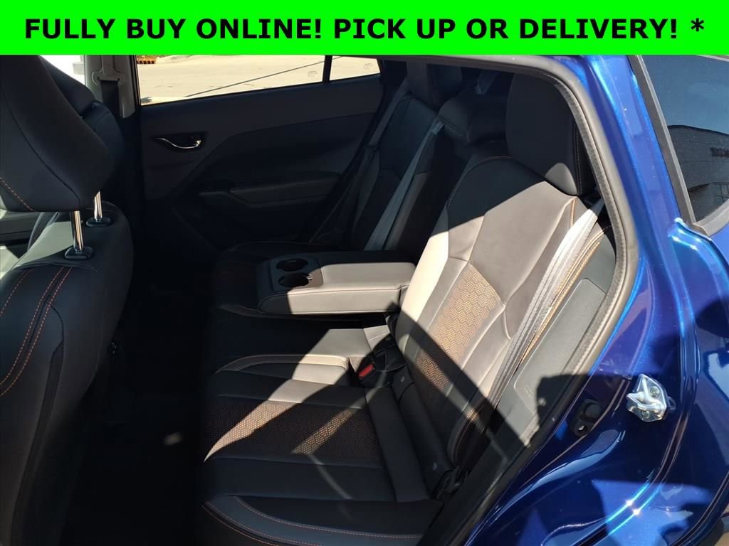 New 2026 Subaru Crosstrek 2.5i Limited image 29