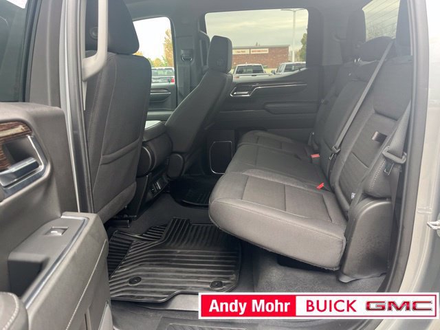 Used 2024 GMC Sierra 1500 Elevation AWD/4WD image 35