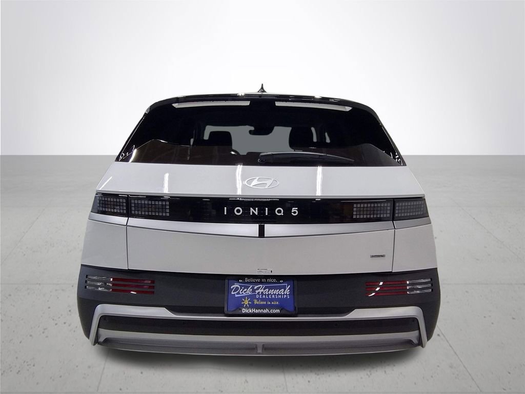New 2026 Hyundai Ioniq 5 SEL AWD/4WD image 11