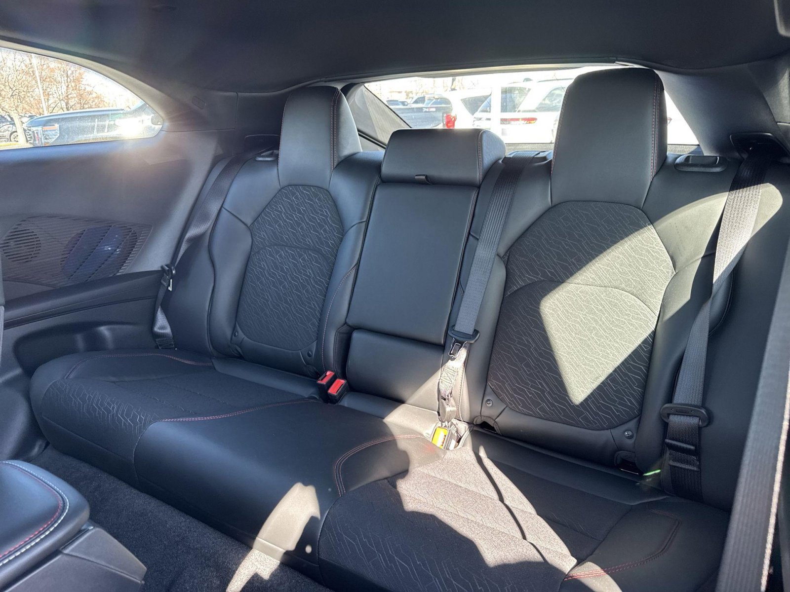 New 2025 Dodge Charger R/T w/ Quick Order Package 25M R/T image 31