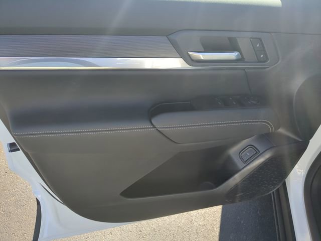 New 2026 GMC Terrain Elevation w/ Elevation Premium Package image 12