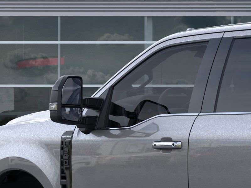 New 2026 Ford F350 Platinum image 20